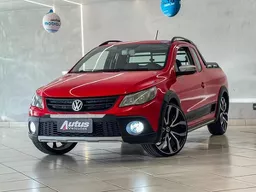 Volkswagen Saveiro