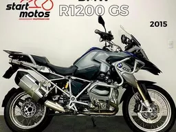 R 1200 GS