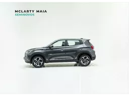 Chery Tiggo 5X Pro
