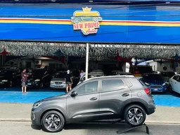 Chery Tiggo 5X