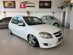 Chevrolet Celta