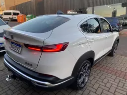Fiat Fastback