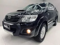 Hilux