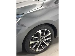 Chery Arrizo 5