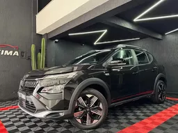 Renault Kardian