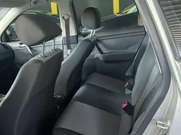Volkswagen Polo Hatch