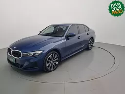 BMW 320i