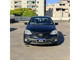Toyota Etios