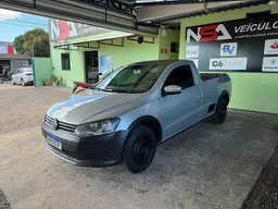 Volkswagen Saveiro