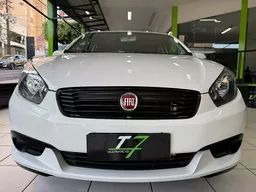 Fiat Siena