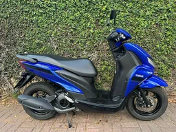 Yamaha