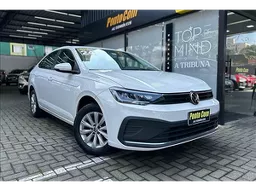 Volkswagen Virtus