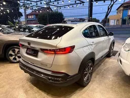 Fiat Fastback