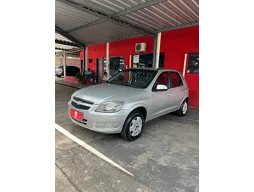 Chevrolet Celta