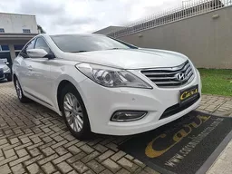 Hyundai Azera