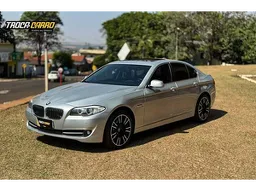 BMW 523i