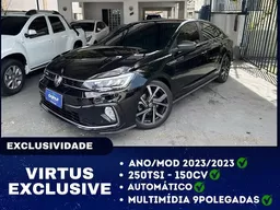 Volkswagen Virtus