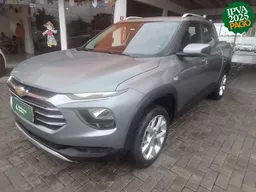 Chevrolet Montana