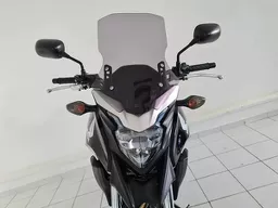 CB 500