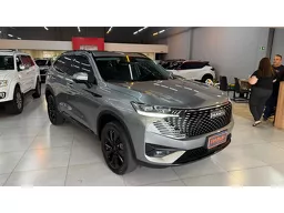 GWM Haval H6