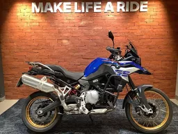 BMW F 800 GS