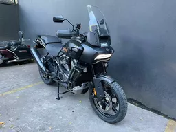 Harley-Davidson