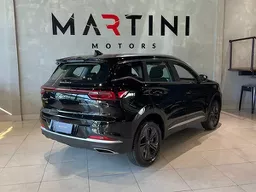 Chery Tiggo 7