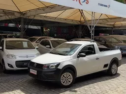 Volkswagen Saveiro