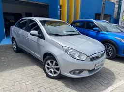 Fiat Grand Siena