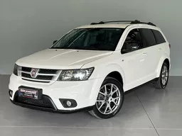 Fiat Freemont