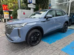GWM Haval H6