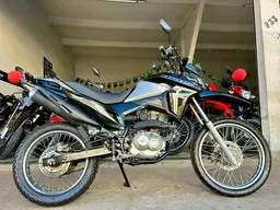 Honda NXR 160
