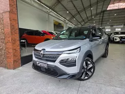 Renault Kardian