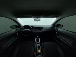 Volkswagen Polo Hatch