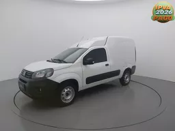 Fiat Fiorino