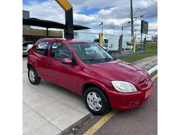 Chevrolet Celta