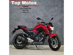 Fazer 250