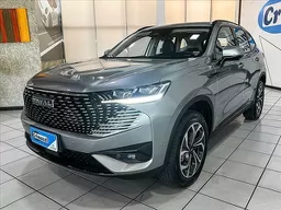 GWM Haval H6