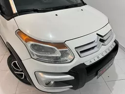 Citroën Aircross