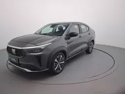 Fiat Fastback