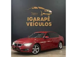 BMW 320i