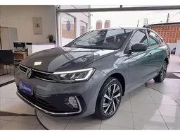 Volkswagen Virtus
