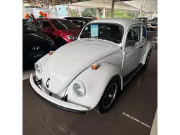 Volkswagen Fusca