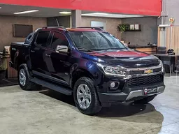Chevrolet S10