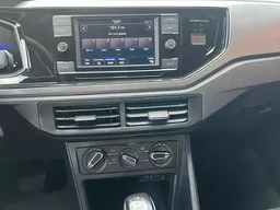 Volkswagen Nivus
