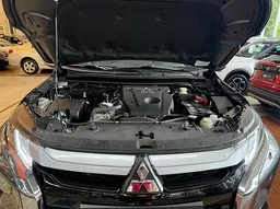 Mitsubishi L200 Triton