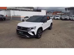 Volkswagen Taos