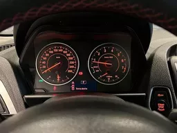BMW 120i