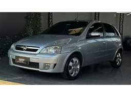 Chevrolet Corsa