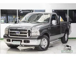 Ford F-250